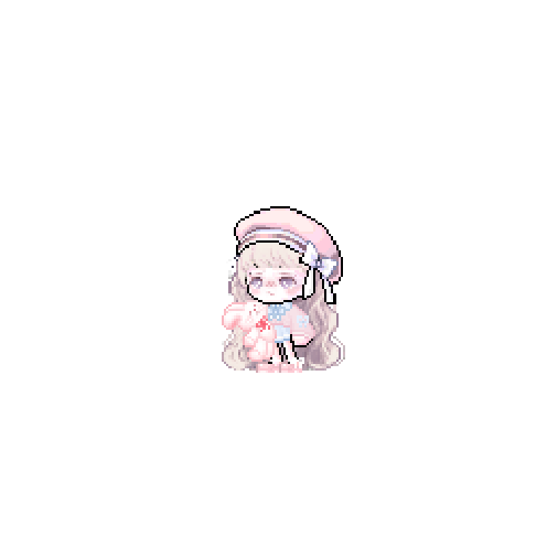 造型
