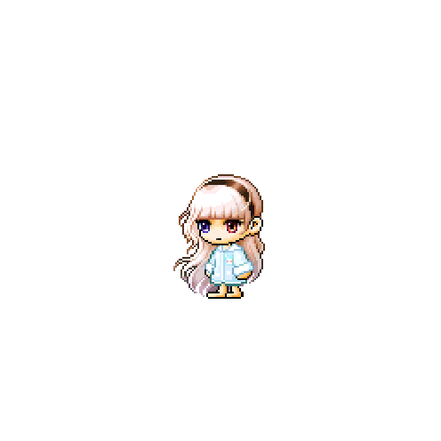 造型