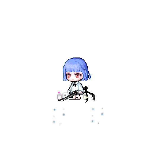 虚拟形象