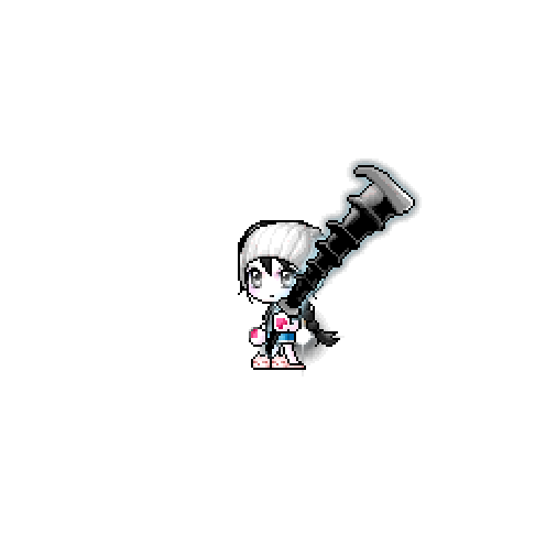 虚拟形象