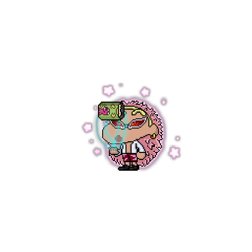 虚拟形象