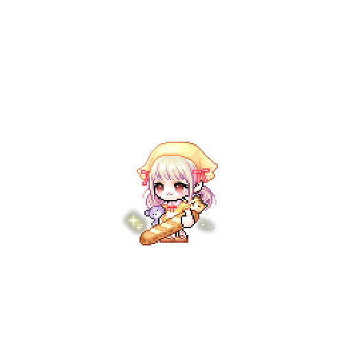 造型