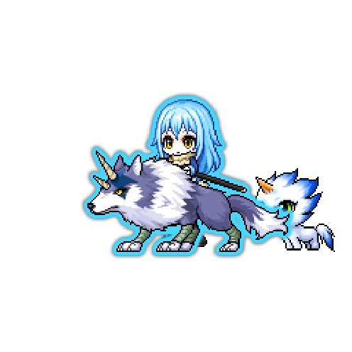造型