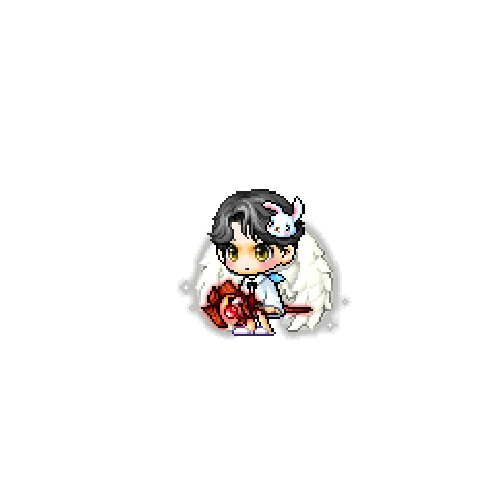 虚拟形象