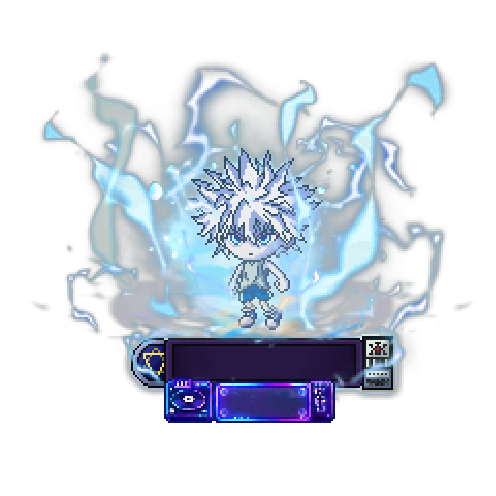 造型