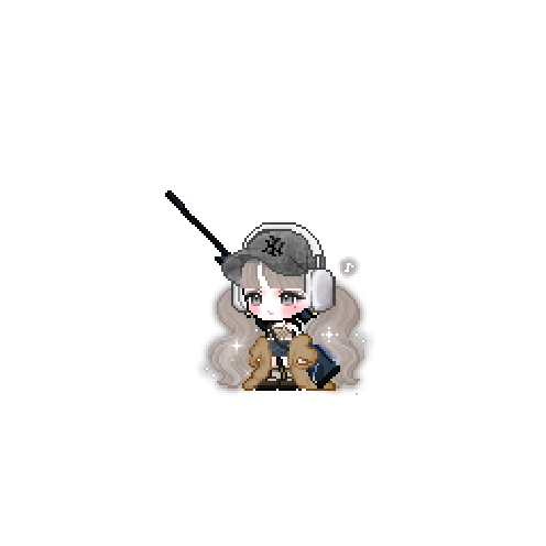 造型