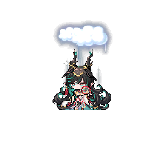 虚拟形象