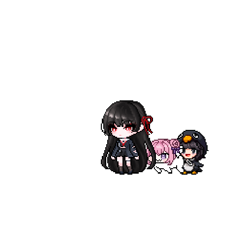 虚拟形象