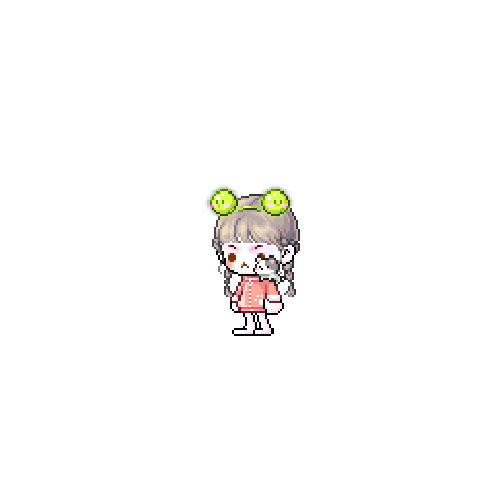 造型