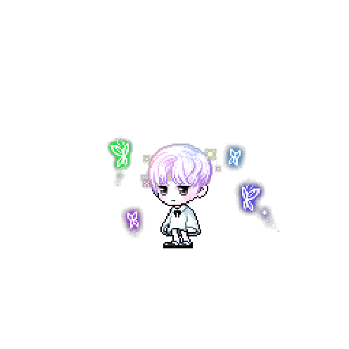 虚拟形象