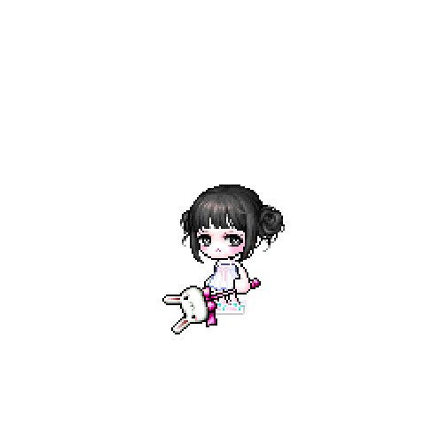 虚拟形象