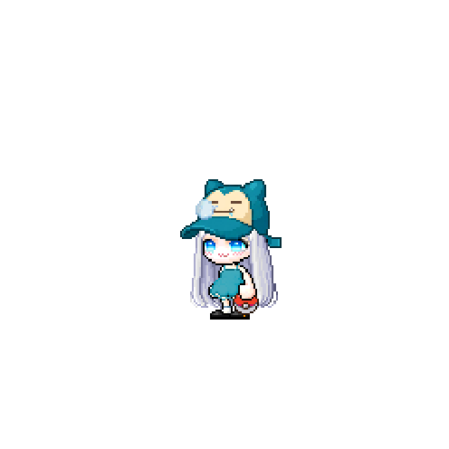 造型