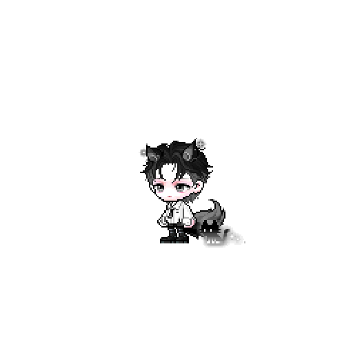 虚拟形象