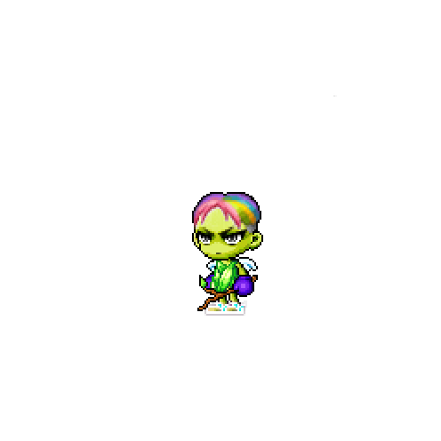 虚拟形象