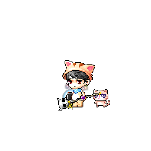 造型