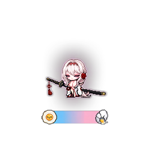 造型