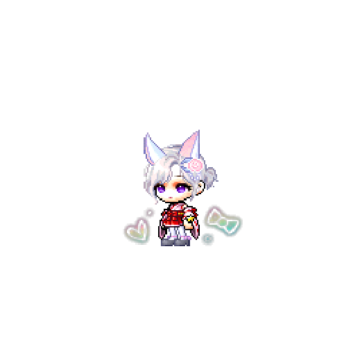 虚拟形象