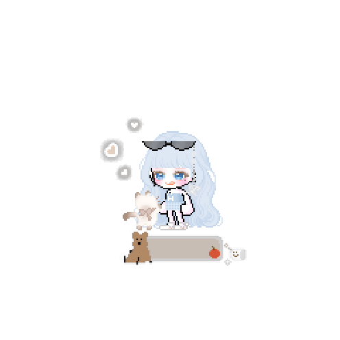 虚拟形象