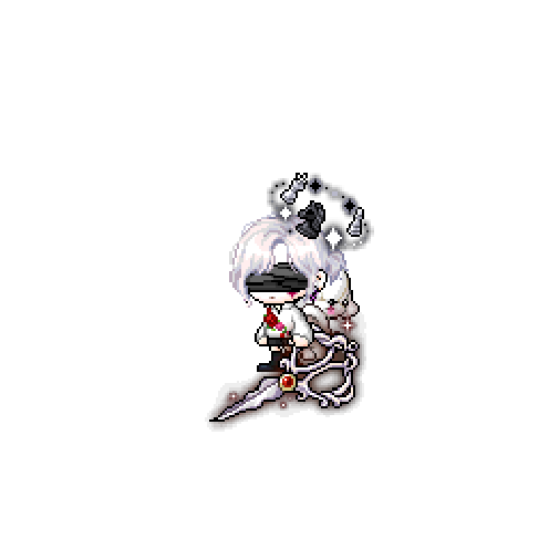 虚拟形象