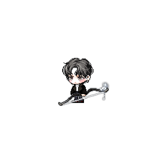 虚拟形象