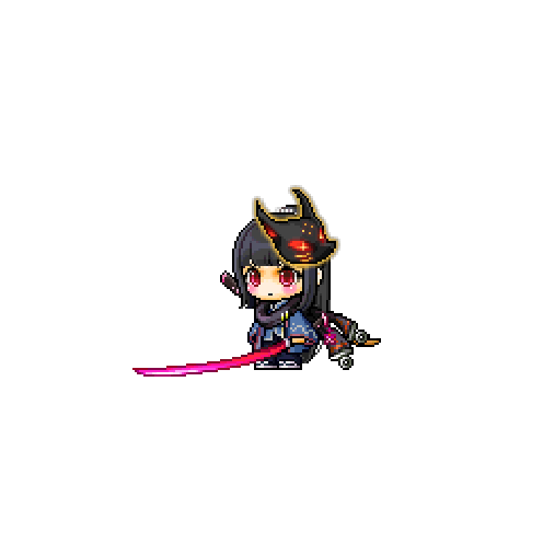 造型