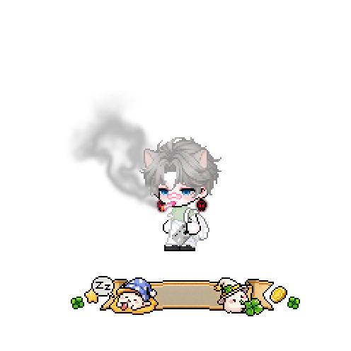 虚拟形象