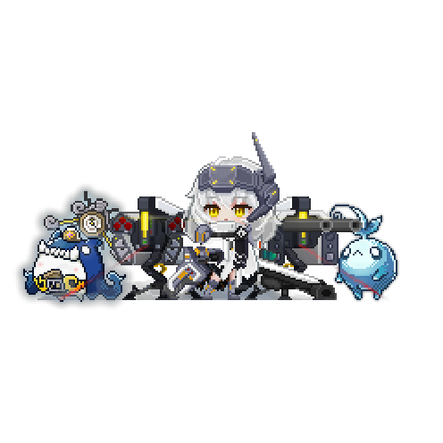 造型