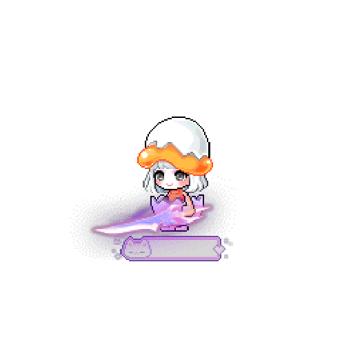 造型