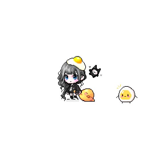 虚拟形象