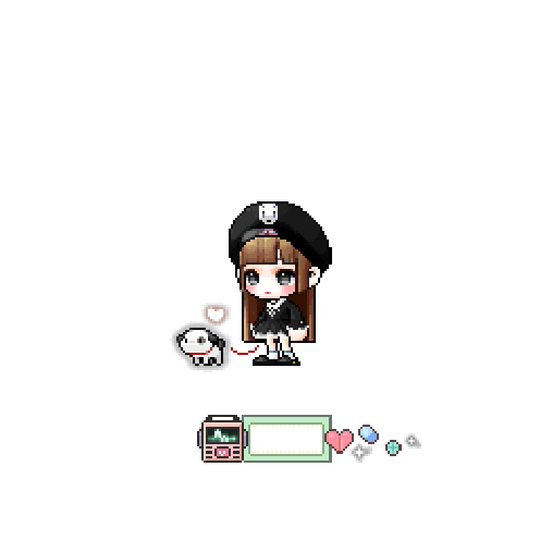 虚拟形象