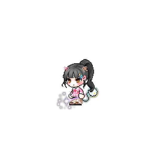 虚拟形象