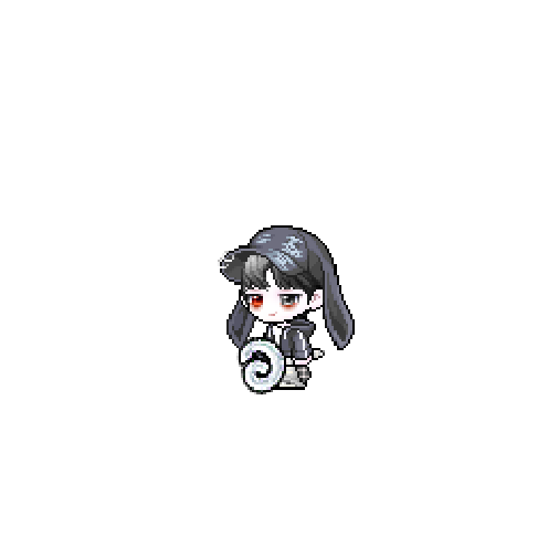 虚拟形象