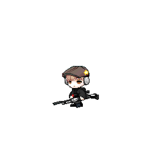 造型