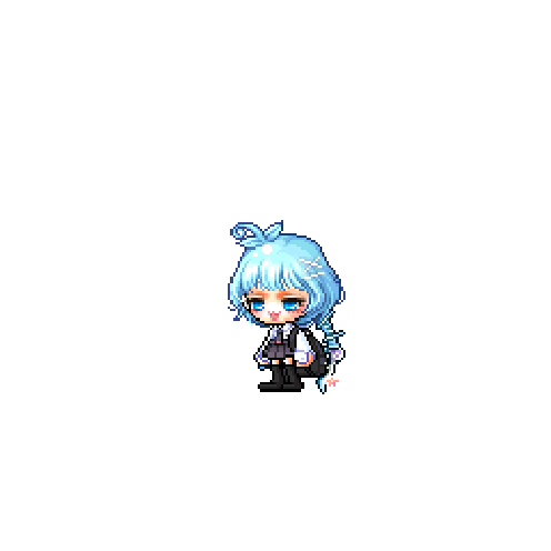 虚拟形象
