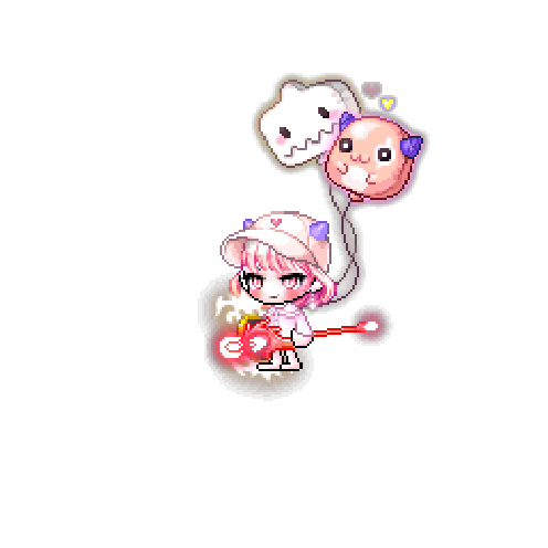 虚拟形象