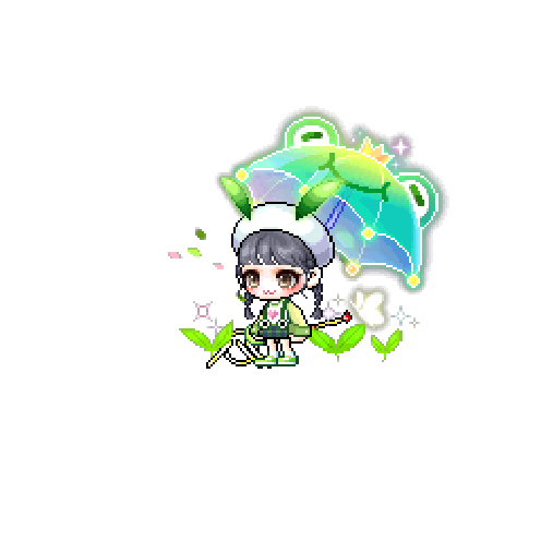 虚拟形象
