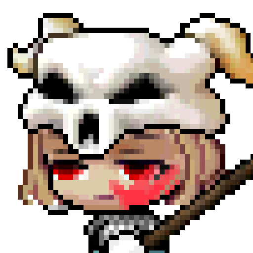 玩家個人簡介圖片