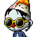 Imagen de perfil