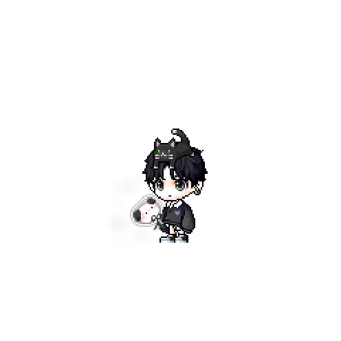 造型