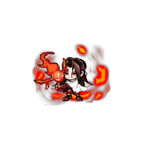 虚拟形象
