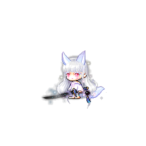 虚拟形象