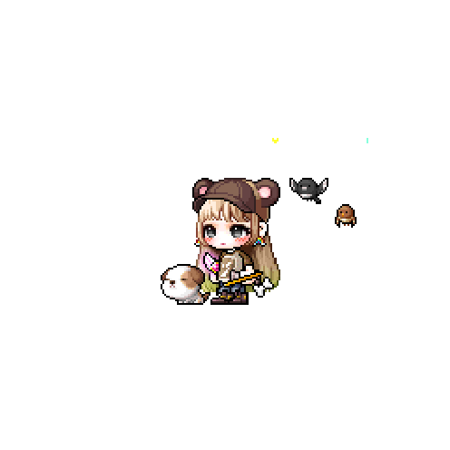 造型