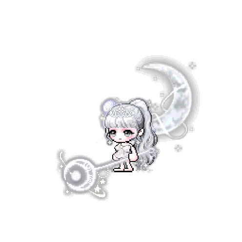 虚拟形象