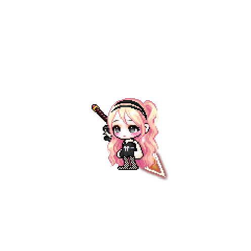 造型