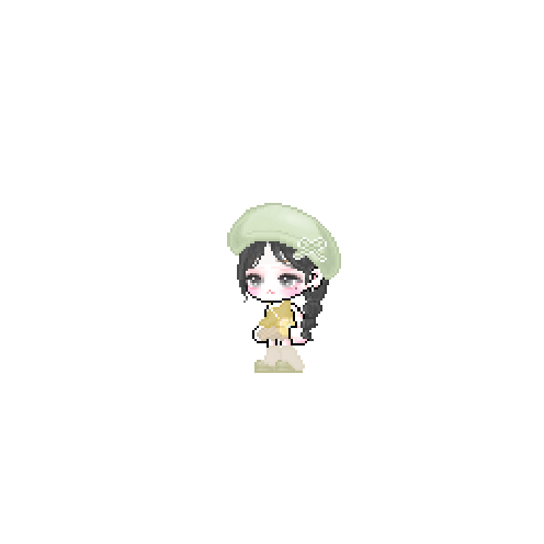 虚拟形象