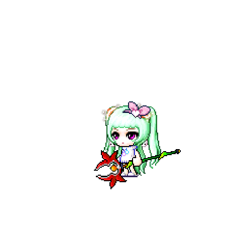 造型