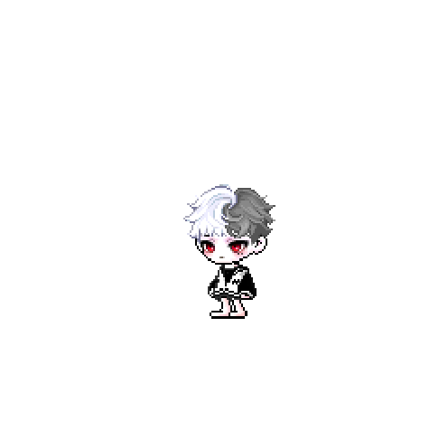 虚拟形象