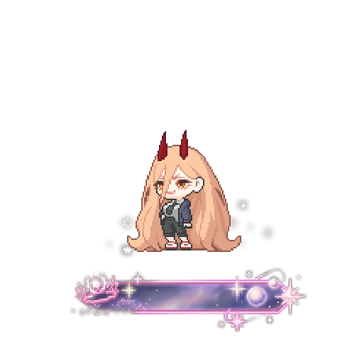 虚拟形象