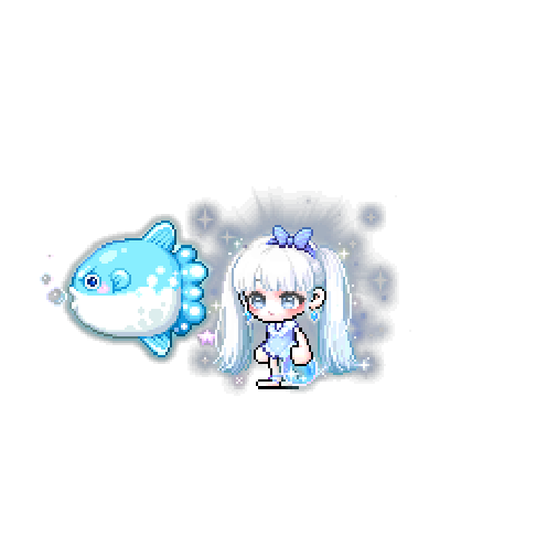 虚拟形象