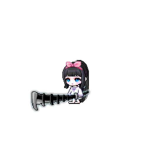 造型